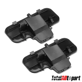 1408600347 2x Windshield Washer Nozzle Jet With Heated For Mercedes-benz E300 E320 E420 Front 1408600347 2x Windshield Washer Nozzle Jet With Heated For Mercedes-benz E300 E320 E420 Front