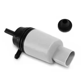 A Abigail A75005wp Front Windshield Washer Pump With Grommet Replacement For Bmw 328i 325xi 325i