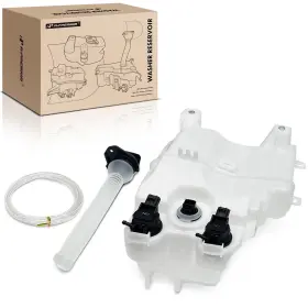 14906988 A-PREMIUM Washer Reservoir Venza Fluid Port Bracket