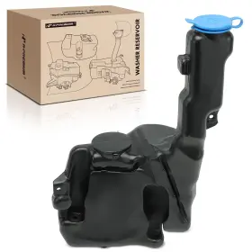 A-premium A2048601960 A-premium Windshield Washer Reservoir Tank Assembly For Mercedes