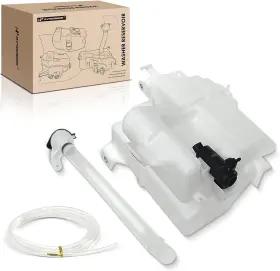 A-premium Apwsr126 A-premium Windshield Washer Reservoir Tank For Toyota Rav4 19-22