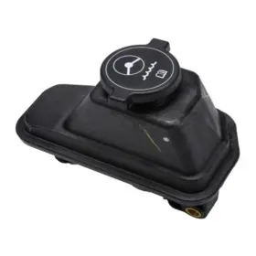 Ac Delco Olx-acd22768353-cl360a50 Genuine Acdelco For Cadillac Cts 2009-2015 Power Steering Fluid Reservoir Nylon