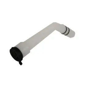 Ac Delco Olx-acd42348895-cl360a51 Genuine Acdelco For Chevy Trax 2017-2022 Washer Reservoir Filler Neck Plastic Ac Delco Olx-acd42348895-cl360a51 Genuine Acdelco For Chevy Trax 2017-2022 Washer Reservoir Filler Neck Plastic