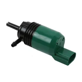 Ac Delco Olx-acd84518405-cl360a56 Genuine Acdelco For Gmc Yukon/yukon Xl 2015-2021 Windshield Washer Pump 12 Dcv