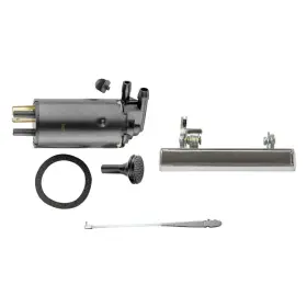 Acdelco Bndl-95538 For Chevy Monte Carlo 84-88 3-pc Professional Windshield Washer Pump Kit Acdelco Bndl-95538 For Chevy Monte Carlo 84-88 3-pc Professional Windshield Washer Pump Kit