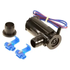 Acdelco W0133-2205323-acd For Nissan Maxima 05-07 Professional Front Or Rear Windshield Washer Pump