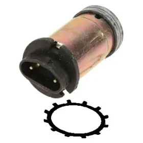 Acdelco W0133-4096181-acd For Ford Mustang 85-93 Windshield Washer Pump Gm Original Equipment Front Or