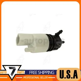 Aci 7aso20260123a1182 Windshield Washer Pump X Fits 2011-2014 200