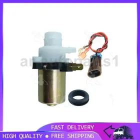 Aci Arau260513145947 Windshield Washer Pump Fits Dodge Caravan Grand