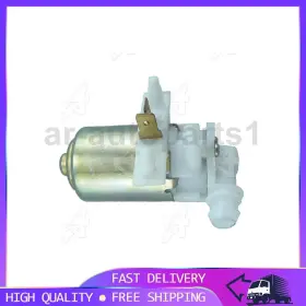 Aci Arau260513173080 Rear Windshield Washer Pump Fits Isuzu Trooper