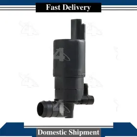 Aci Best20260225-fz5951 1 Piece Front Windshield Washer Pump For Infiniti Q50 2014 2015 2016 2017