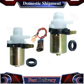 Aci Speplussc20260210-39 Windshield Washer Pump Front Rear For Jeep Cherokee 97 1998 1999 2000 Aci Speplussc20260210-39 Windshield Washer Pump Front Rear For Jeep Cherokee 97 1998 1999 2000