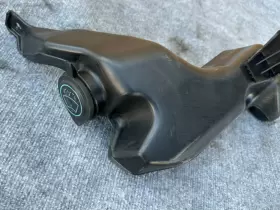 76800-TJB-A ACURA Windshield Washer Reservoir Bottle Tank Cap #2