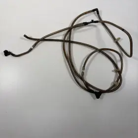 Acura 76810-s3m-a02 01-03 Cl Windshield Washer Nozzle Oem