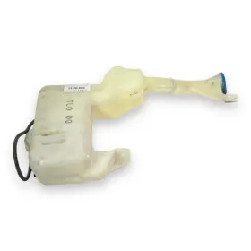 Acura Tl0-00 Tsx 09-14 Front Windshield Wiper Fluid Reservoir Tank With Motor Oem