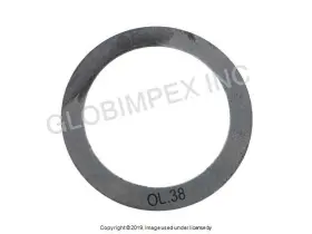 113-105-291-A VOLKSWAGEN Crankshaft Thrust Washer