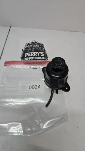 Alfa Romeo 10512 61077 Oem 105 115 Windshield Washer Foot Pump 60711727