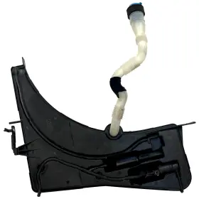 Alfa Romeo 627.al1g20 Front Windshield Washer Bottle Reservoir Assembly - 2020 Giulia 2.0l