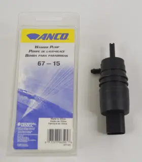 Anco 037577065958 67-15 Windshield Washer Pump 77121 Audi Bmw Dodge Mercedes Volkswagen Anco 037577065958 67-15 Windshield Washer Pump 77121 Audi Bmw Dodge Mercedes Volkswagen