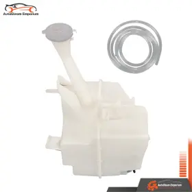 Armorlight-688 Ar8009760ht Without Sensor Windshield Washer Fluid Reservoir For Maxima 2009-14 Altima 07-13