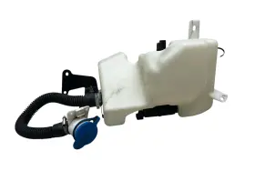 Aston 6g33-17b613-a 2006-2016 Martin Windshield Washer Fluid Reservoir Tank Bottle With Pumps