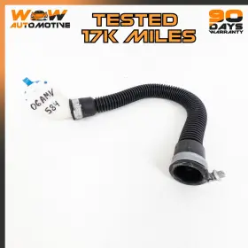 4G4313K175AA ASTON MARTIN Vantage Front Filler Neck Wiper