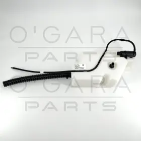 Aston Martin Hy53-17b612-ad Windscreen Washer Fluid Reservoir Oem Genuine Aston Martin Hy53-17b612-ad Windscreen Washer Fluid Reservoir Oem Genuine