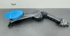 4F0955452 AUDI Front Windshield Washer Fluid Reservoir Filler
