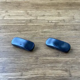 Audi 4k8955987c 2019-2026 Rs7 4k8 Front Left And Right Windshield Washer Nozzle Set Of 2 Oem Audi 4k8955987c 2019-2026 Rs7 4k8 Front Left And Right Windshield Washer Nozzle Set Of 2 Oem