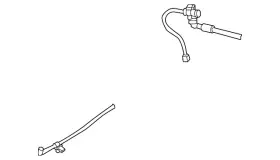 Audi 9j1-955-447 Genuine Line