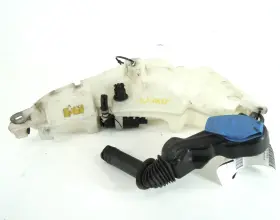 Audi Wwb-50123 2005-2011 A6 Windshield Washer Fluid Bottle Reservoir Oem