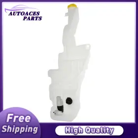 Autoacesparts Whefz20260309-26 Dorman - Oe Solutions Front Washer Fluid Reservoir For Jeep Cherokee 2014-2018