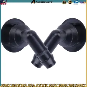 Autohomeware A0008600847 2pcs Headlight Washer Nozzle For Mercedes-benz G550 W463 G63 Autohomeware A0008600847 2pcs Headlight Washer Nozzle For Mercedes-benz G550 W463 G63