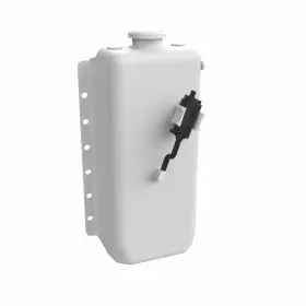 Automann 575.1088 Washer Fluid Reservoir For Western Star Compatible With Oem A2269254000