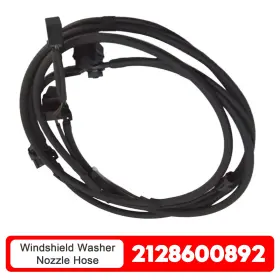 Automoto8 2128600892 Windshield Washer Nozzle Hose Heated For E/gls-class S212 W212 V212 Automoto8 2128600892 Windshield Washer Nozzle Hose Heated For E/gls-class S212 W212 V212