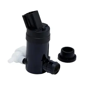 WP0109 AUTYCLE Front Windshield Washer Fluid Pump Motor Kia WP0109 AUTYCLE Front Windshield Washer Fluid Pump Motor Kia