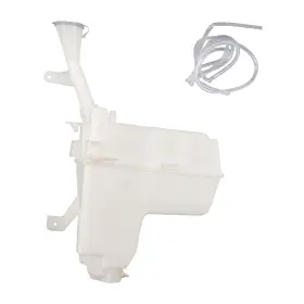 Backye Bck4609k For Nissan Kicks 2018-2020 289105rm0a-pfm New Washer Reservoir With Pump