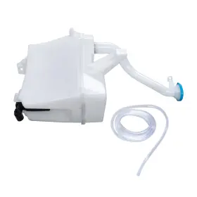 Backye Bck4620k Fit For Nissan Versa 2007-2012 With Filler Neck And Cap Pump New Washer Reservoir