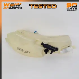 Bentley 3w0955449e 06-13 Continental Flying Spur Washer Fluid Tank Bottle Reservoir Oem Bentley 3w0955449e 06-13 Continental Flying Spur Washer Fluid Tank Bottle Reservoir Oem