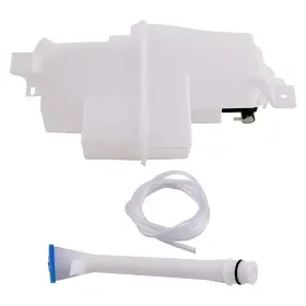 Bfo 04hvzy Front Fluid Container For Nissan Rogue S Sl Sv 2017-2020 289106fp0a-pfm White Bfo 04hvzy Front Fluid Container For Nissan Rogue S Sl Sv 2017-2020 289106fp0a-pfm White