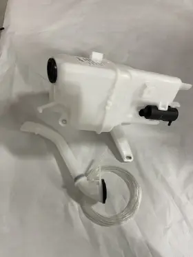 Bfo 07oe9k Washer Fluid Reservoir For Toyota Camry 2018-2025 Oem New Bfo 07oe9k Washer Fluid Reservoir For Toyota Camry 2018-2025 Oem New