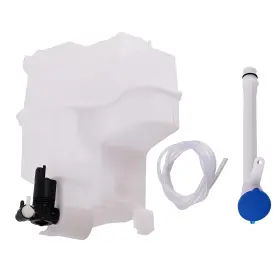 Bfo Lr9hj7 Front Tank Container For Nissan Rogue 2017-2020 289106fl0a-pfm White Bfo Lr9hj7 Front Tank Container For Nissan Rogue 2017-2020 289106fl0a-pfm White