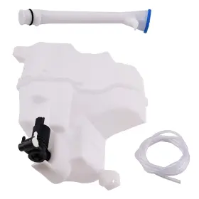 Bfo Sq6rep Front Fluid Assembly For Nissan Rogue S Sl Sv 2017-2020 289106fl0a-pfm White