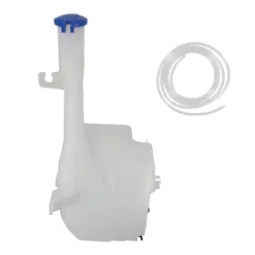 Bfo Tm2boo Windshield Washer Fluid Reservoir For Hyundai Sonata Azera 2011-2017 White