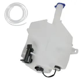 Bfo Xg0rcs Windshield Washer Assembly For Hyundai Sonata Azera 2011-2017 986203s000 White