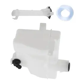 Bfo Zne94w Washer Fluid Tank With Pump For Toyota Corolla 50th Anniversary 2017-2019 Bfo Zne94w Washer Fluid Tank With Pump For Toyota Corolla 50th Anniversary 2017-2019