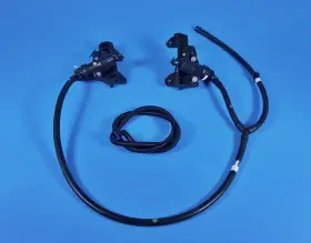Bmw 51647836703 07-13 E82 E88 128i 135i Headlight Washer Nozzle Hose 27k Miles Bmw 51647836703 07-13 E82 E88 128i 135i Headlight Washer Nozzle Hose 27k Miles