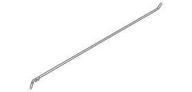 61-66-7-011-085 BMW Washer Hose 61-66-7-011-085 BMW Washer Hose