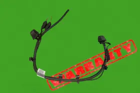 Bmw 61126928623 07-13 335i 328i E92 E93 Windshield Washer Sprayer Jet Nozzle With Wire Plug Bmw 61126928623 07-13 335i 328i E92 E93 Windshield Washer Sprayer Jet Nozzle With Wire Plug