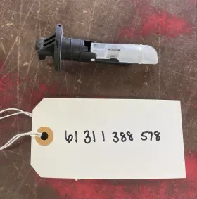 61311388578 BMW Windshield Washer Fluid E30 E36 E34 E24 E32 61311388578 BMW Windshield Washer Fluid E30 E36 E34 E24 E32